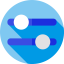 Slider icon 64x64