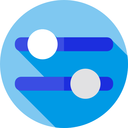 Slider icon