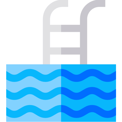 Swimming pool 图标