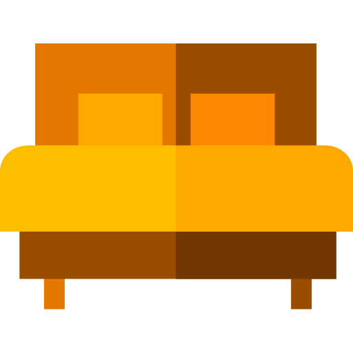Bed icon