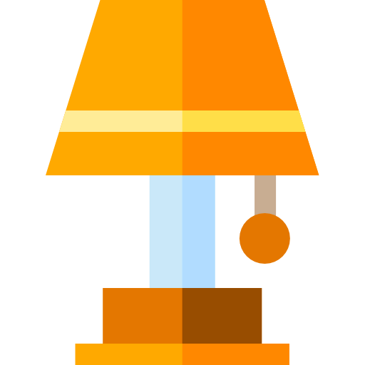 Lamp 图标