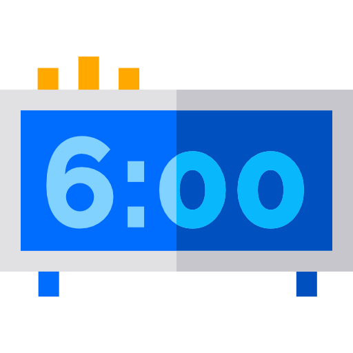 Alarm clock 상