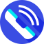 Telephone icon 64x64