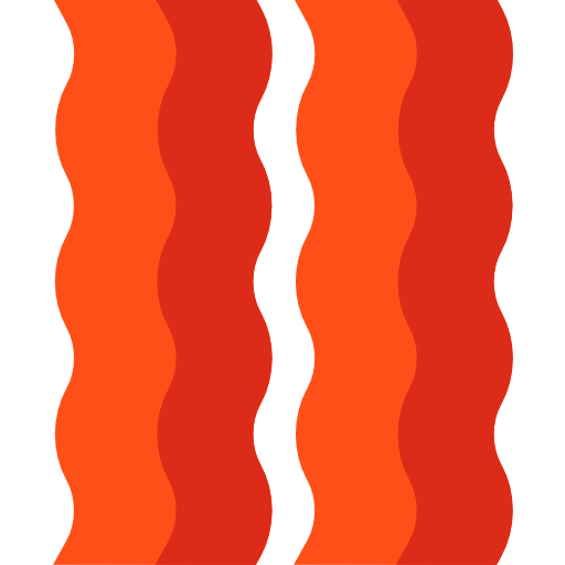 Bacon アイコン