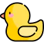 Ducky іконка 64x64