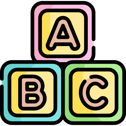 Abc icon