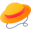 Hat icon 64x64