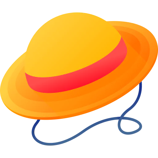 Hat icon