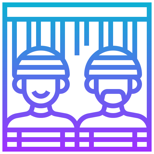 Prison biểu tượng