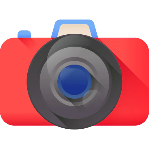 Camera icon