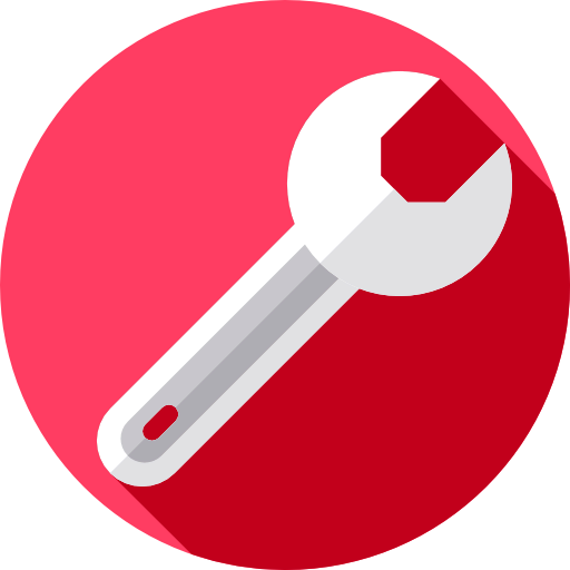Wrench アイコン