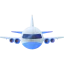 Plane Symbol 64x64