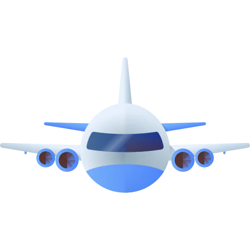 Plane icon