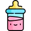 Baby bottle іконка 64x64