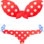Bikini icon 64x64
