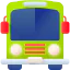 Bus icon 64x64