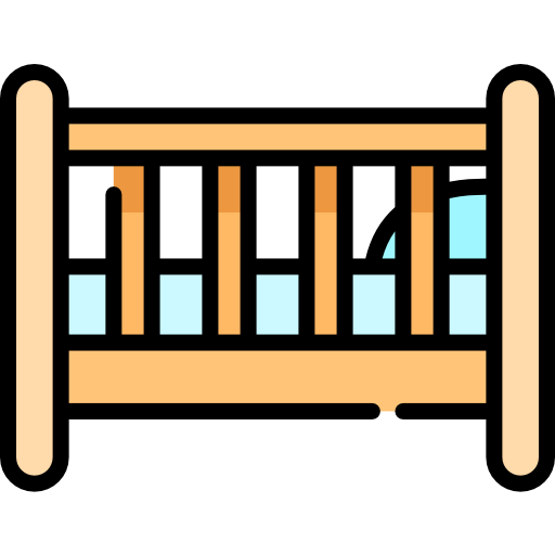 Cot icon