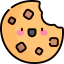 Cookie іконка 64x64