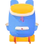 Backpack icon 64x64