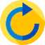 Refresh icon 64x64