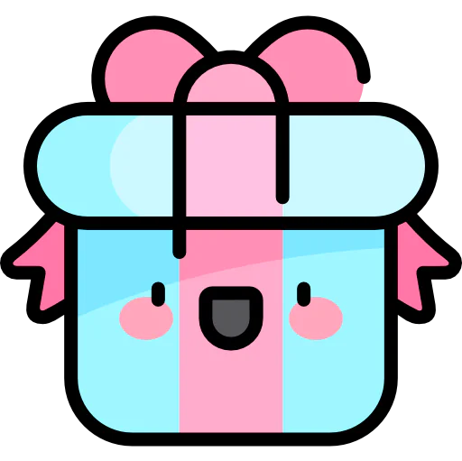 Present icon