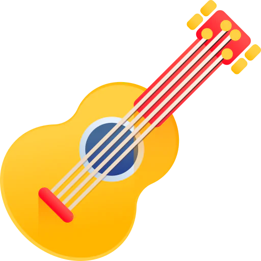 Ukelele icon