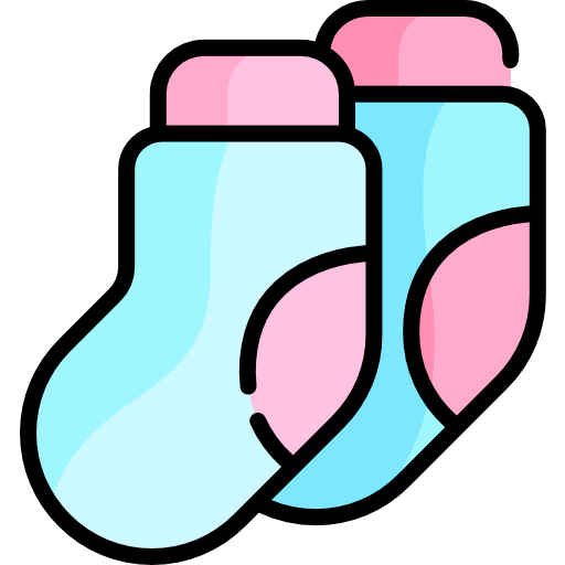 Socks icon