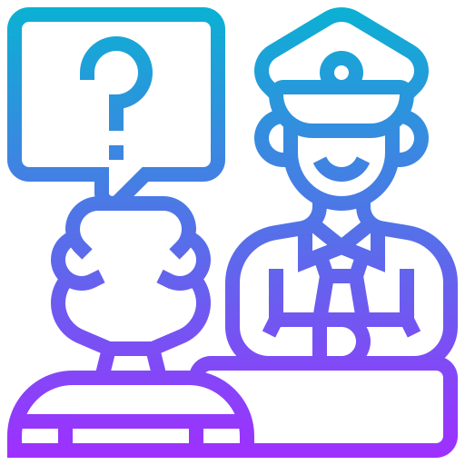 Questioning Symbol