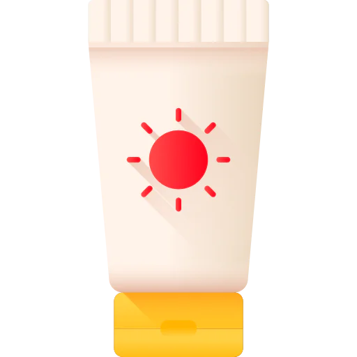 Sunblock icon