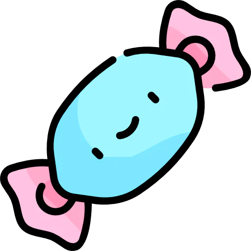 Candy icon
