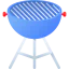 Barbeque icon 64x64