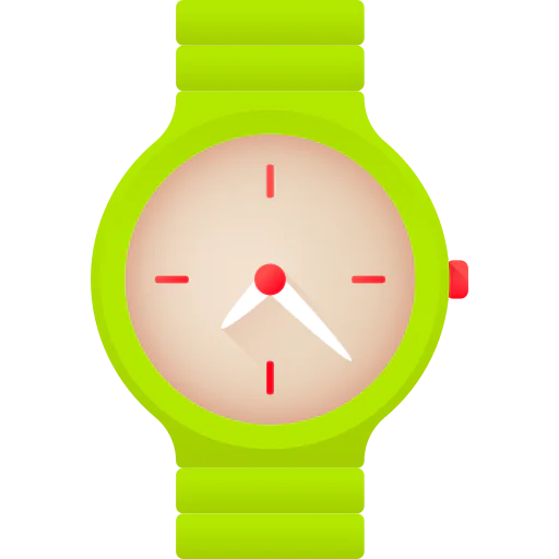 Watches Symbol