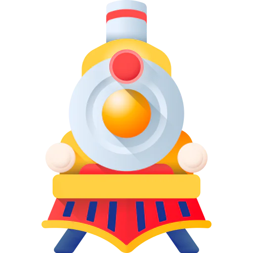 Train icon