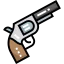 Revolver 图标 64x64