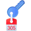 Key room icon 64x64