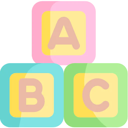 Abc icon