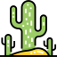 Cactus 图标 64x64