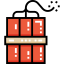 Dynamite 图标 64x64