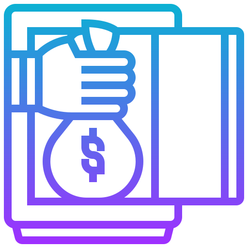 Security box icon