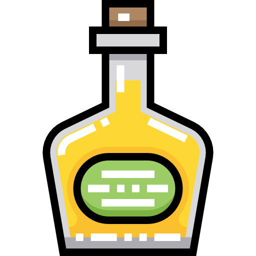 Rum icon