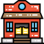 Saloon 图标 64x64