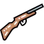 Gun 图标 64x64