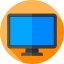 Television icon 64x64