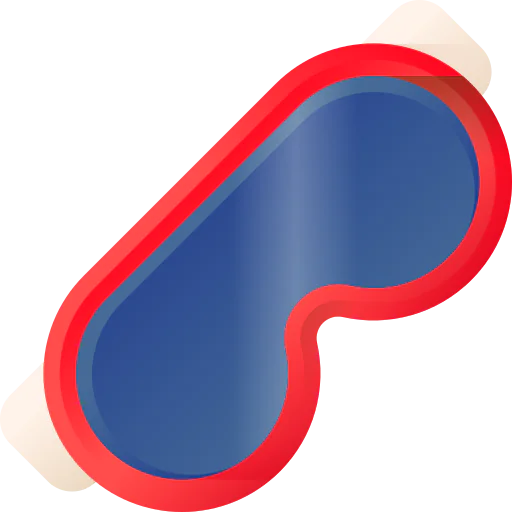 Goggle icon
