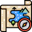 Map 图标 64x64