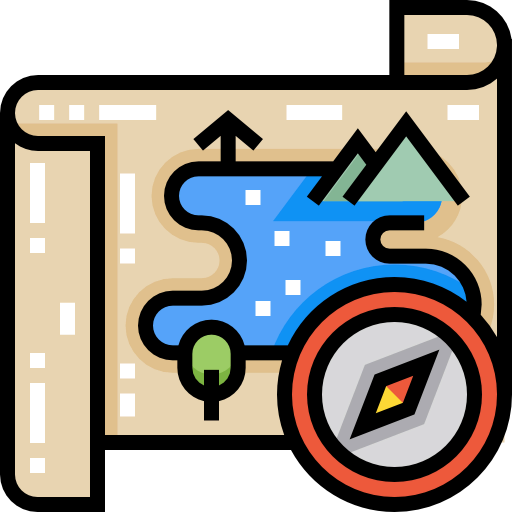 Map icon