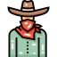 Bandit 图标 64x64