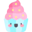 Cupcake icon 64x64