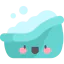 Bath icon 64x64