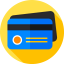 Credit card icon 64x64